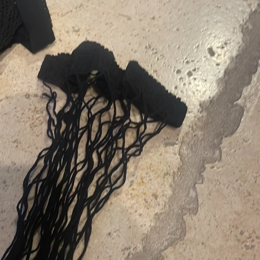 Fishnets - Picture 2 of 3